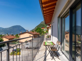 Apartment Casa Tondi by Interhome Corrido